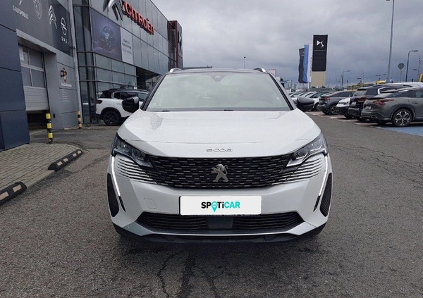 Peugeot 5008 cena 149900 przebieg: 15, rok produkcji 2023 z Jarosław małe 172